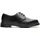 Dr. Martens 1461 Unisex Schwarz 46