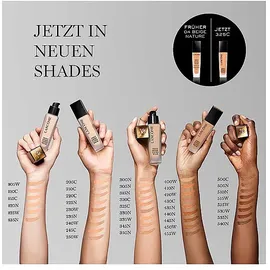 Lancôme Teint Idole Ultra Wear Foundation 325C beige nature 30 ml