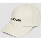 s.Oliver Kappe beige ONESIZE