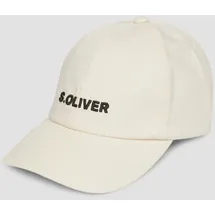 s.Oliver Kappe beige ONESIZE