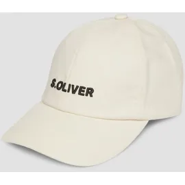 s.Oliver Kappe beige ONESIZE