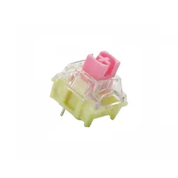 TTC Gold Pink V2 Linear Switch