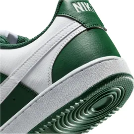 Nike Court Vision Low Herren FIR / White 42,5