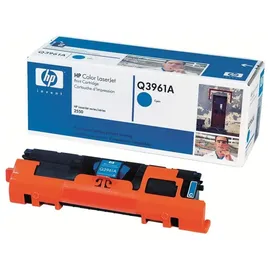 kompatible Ware kompatibel zu HP 122A cyan (Q3961A)