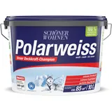 Schöner Wohnen Polarweiss 10 l matt
