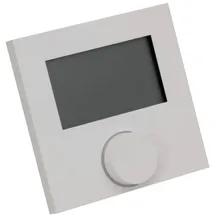 Möhlenhoff GmbH Alpha Regler direct Control Display 24 V