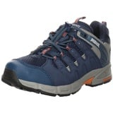 MEINDL Snap Junior Navy Orange - 36