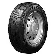 Kumho Portran CW51 205/65 R15 102T