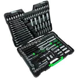 Jbm Werkzeugkoffer 216-tlg.