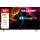 Sharp LED-Fernseher »4T-C55HLx« 139 cm/55 ′′ Smart-TV, schwarz