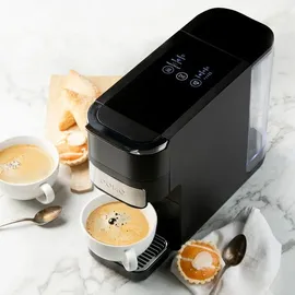 DOMO DO748K 4-in-1 schwarz