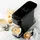 DOMO DO748K 4-in-1 schwarz