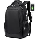 Business Laptop Rucksack Herren Wasserdicht Große Reisetasche Umhängetasche Herren Rucksäcke Laptop Rucksack Schultaschen Für Teenager