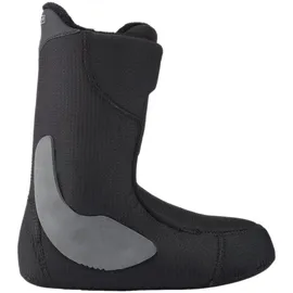 BURTON Ruler Boa Wide black - 43.5