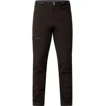 Haglöfs Front Flex Pant Herren Schwarz 50