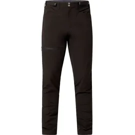 Haglöfs Front Flex Pant Herren Schwarz 50