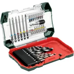 Metabo Zubehör-Set SP, 35-teilig