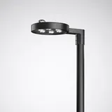 Trilux LED-Mastaufsatzleuchte 6500K