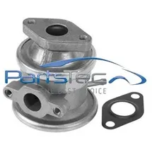 Partstec Ventil Sekundärluftpumpsystem PTA517-1021