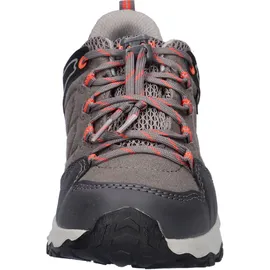 MEINDL Ontario GTX Kinder Granit/Orange 30