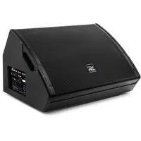 Power Dynamics PDY215SM aktiver Bühnenmonitor 15