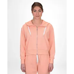 Chill Jacket - apricot XS