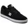 DC Shoes Crisis 2 Herren Schwarz/Weiß 44