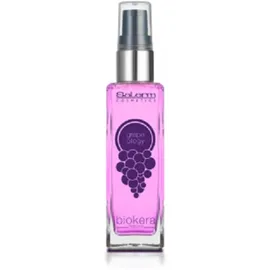 Salerm Cosmetics Grapeology Naturöl 60 ml