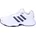 Cloud White / Dark Blue / Matte Silver