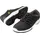 Abeba uni6 ESD Niedriger Schuh, O2, FO, SRC, schwarz Größe 35,