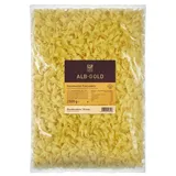 ALB-GOLD Hausmacher Eiernudeln Bandnudeln 18 mm 10kg (4 Beutel á 2,5kg)