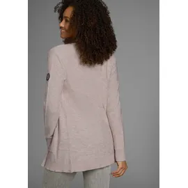 KangaROOS Strickjacke in Rosa 36/38