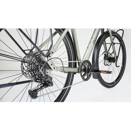 Diamant Mahon World 2026 28 Zoll RH 48 cm grün