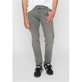 2Y PREMIUM 2Y Basic Skinny Fit Grau 34/32