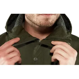 Fjällräven Greenland Winter Jacket Herren deep forest M