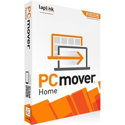 PC Mover 11 Home