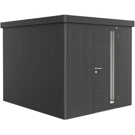 Biohort Neo 2,36 x 2,92 m Dunkelgrau