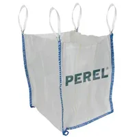 Perel Big Bag, UV-beständig, 2 Tragegriffe, 500 Liter, 75