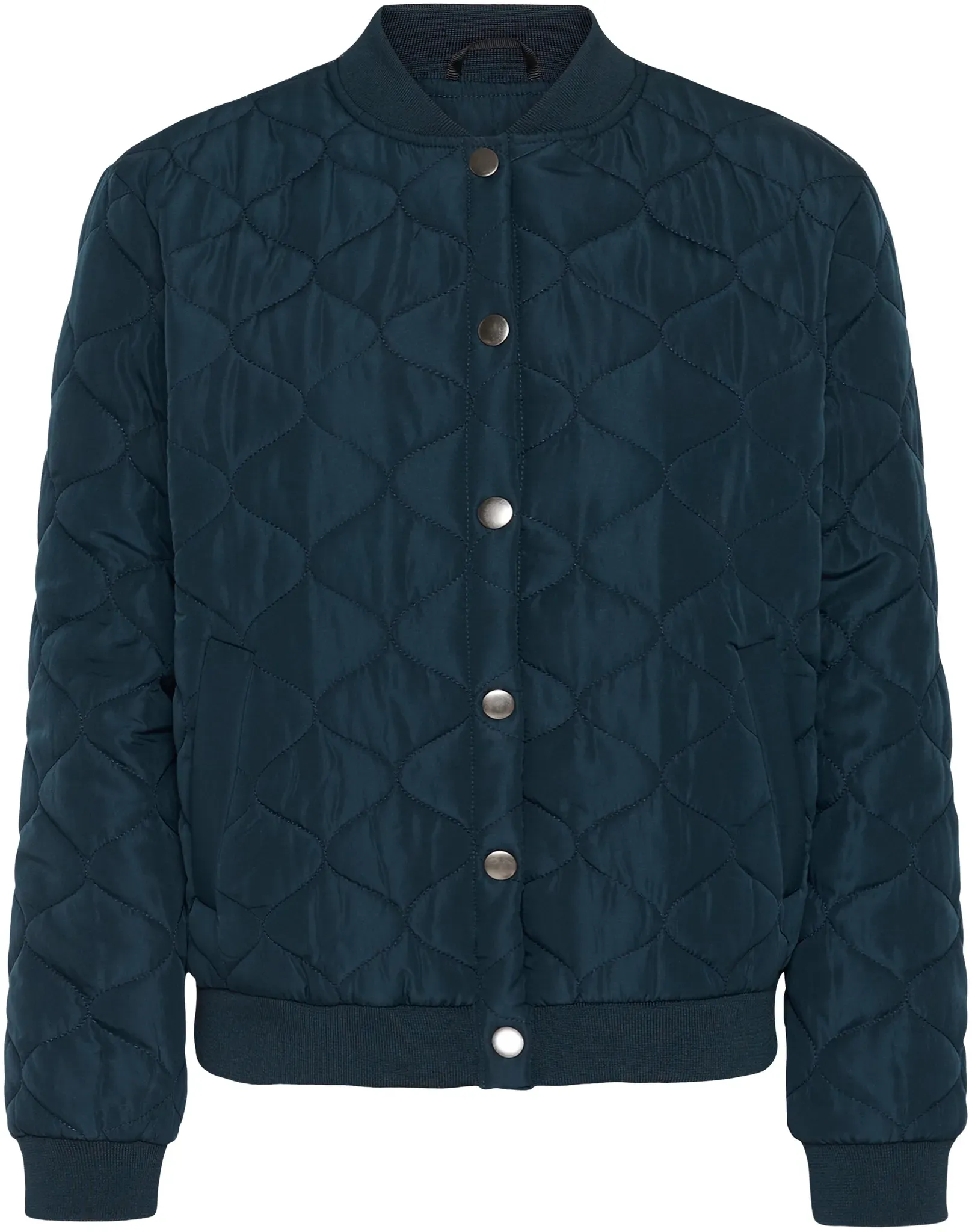 Allwetterjacke KAFFE 