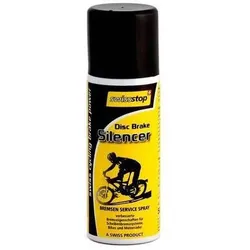 SwissStop Disc Brake Silencer, 50ml Pflegemittel