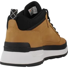 Timberland Field Trekker Mid Gelb 42