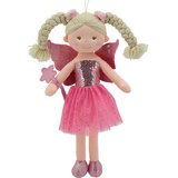 Sweety Toys Fee Prinzessin 60 cm pink
