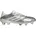 Herren Silber 45 1/3