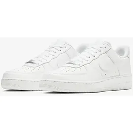 Nike Air Force 1 LE Kinder Weiß 37,5