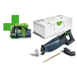 Festool RSC 18 EB-Basic-5,0