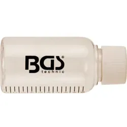 BGS Kunststoff-Flasche für Art. 8101, 8102 8101-2