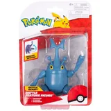 Pokémon PKW3420 - Battle Feature Figure - Skaraborn, offizielle bewegliche Figur, 11,5 cm