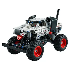 LEGO Technic  Monster Jam Monster Mutt Dalmatian 42150