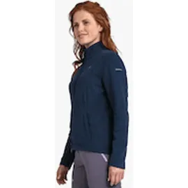 Schöffel Fleece Jacket Leona3 Fleecejacke, Navy Blazer, 48