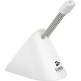 Glorious PC Gaming Race Glorious PC Gaming-Maus, Bungee Weiß